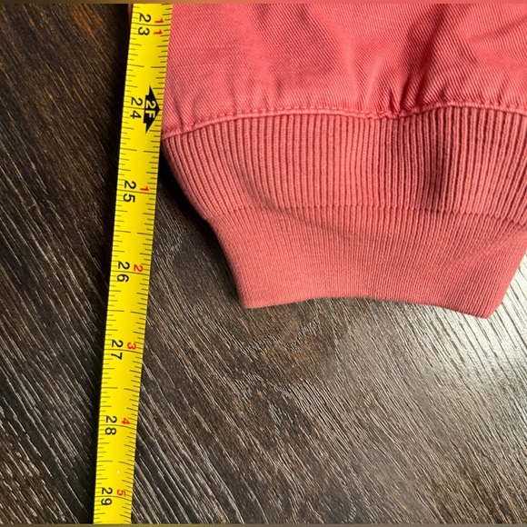 Polo Ralph Lauren Nantucket Red Jacket - Picture 4 of 4
